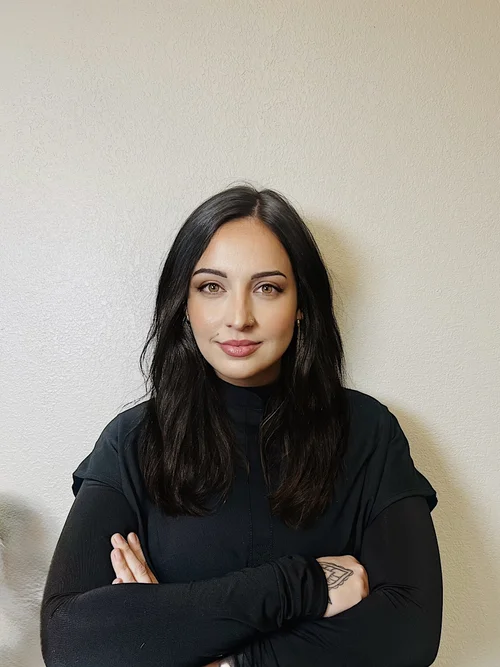 Jessica Ivie, team member at Alive Health and Wellness