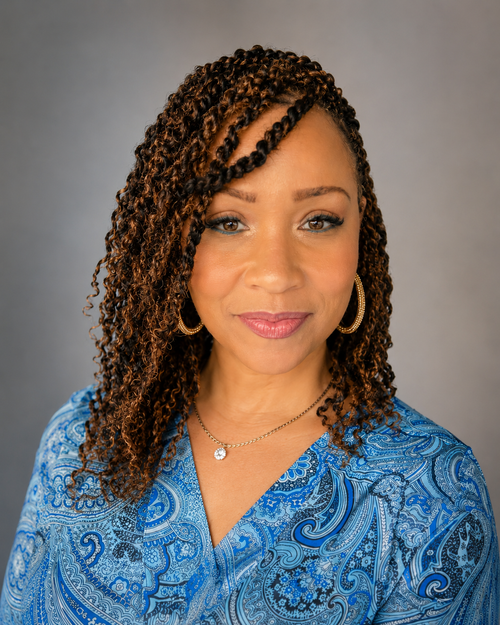 Tamara Gray, team member at Alive Health and Wellness